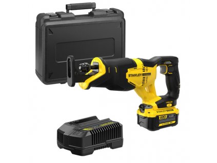 AKU Mečová pila 18V 2,0 LI-ION SFMCS3002K-QW STANLEY FATMAX V20