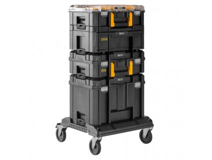 Fatmax PRO-STACK Věž 4 v 1 FMST1-80107