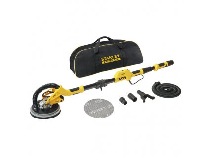 EXCENTRICKÁ BRUSKA NA SÁDROKARTON 750W SFMEE500S STANLEY FATMAX