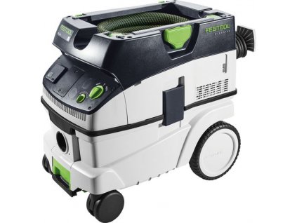 Mobilní vysavač CTL 26 E CLEANTEC