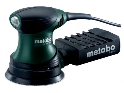 233073 excentricka bruska metabo fsx 200 intec