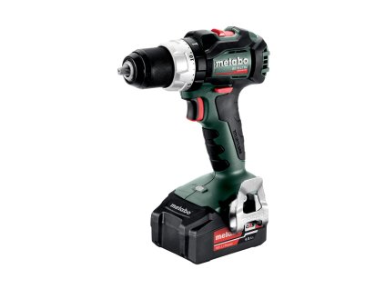 BS 18 LT BL akumulátorový vrtací šroubovák