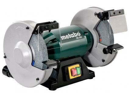 237135 dvoukotoucova bruska metabo ds 200