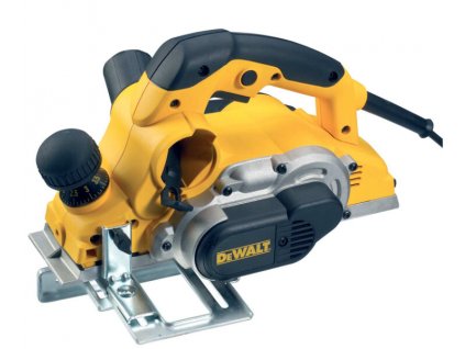 Elektrický hoblík DeWalt D26500-QS