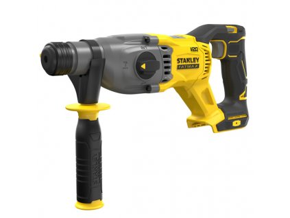 AKU KOMBINOVANÉ KLADIVO SDS-PLUS SFMCH900B-XJ 18V STANLEY® FATMAX® V20 BRUSHLESS