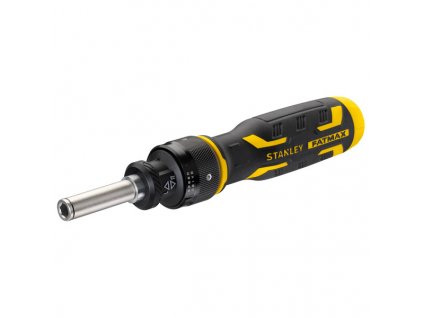 ŠROUBOVÁK RÁČNOVÝ FATMAX STANLEY FMHT62692-0