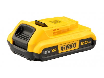 Dewalt DCB183-XJ Li-Ion 18V 2,0Ah náhradní aku článek