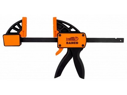 Rychloupínací jednoruční svěrka Bahco QC 150A-2P