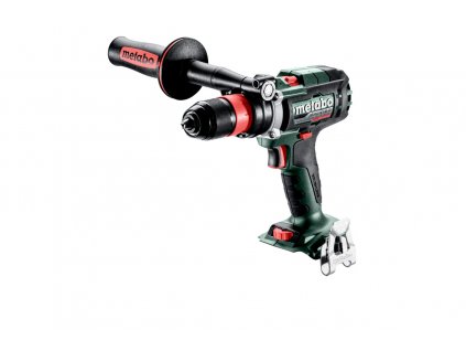 240834 akumulatorovy vrtaci sroubovak metabo bs 18 ltx 3 bl q i