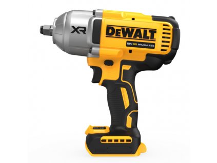 DeWalt DCF900N Rázový utahovák 18V 1355Nm 4-rychlostní samostatný stroj