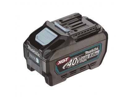 akumulátor Li-ion XGT BL4050F 40V/5,0Ah Makita 191L47-8