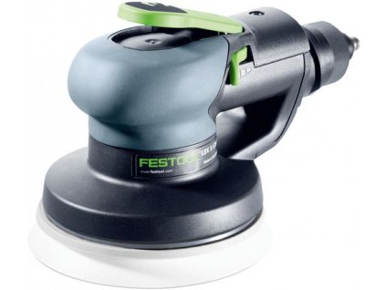 Pneumatická excentrická bruska LEX 3 125/3