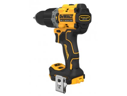 DeWALT DCD805NT Aku příklepová vrtačka XR 18V bez aku, kufr Tstak
