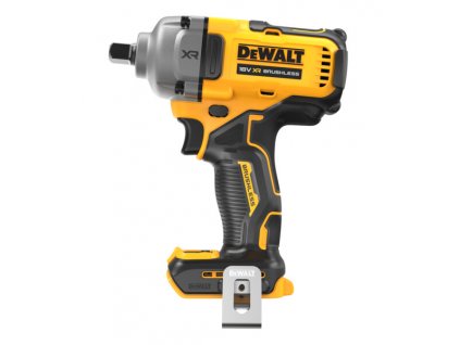 DEWALT DCF892NT 18 V AKU BEZUHLÍKOVÝ RÁZOVÝ UTAHOVÁK 1/2" , 813Nm