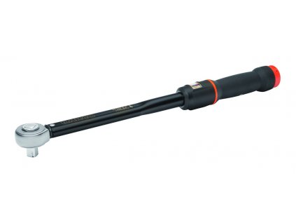 Momentový klíč s pevnou ráč.hlavou BAHCO 74WR-100