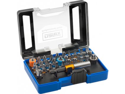 35-Bit Box SUPER LOCK