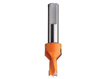 CMT 377 Vrták kolíkovací se záhlubníkem S10 L70 HW - D8x13 S=10 L70 L