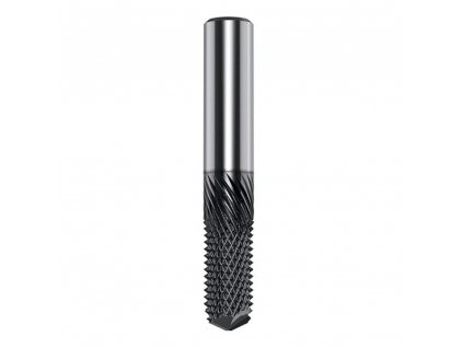 CMT C151V CHROME Fréza na umělý kámen a sklolaminát 135° - D12,7x38 L89 S=12,7