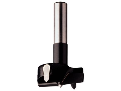 CMT C392 Sukovník HW pro horní frézky - D20 L60 S=8