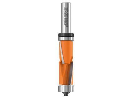 CMT C806 Ořezávací fréza, šikmé zuby pozitivně-negativní HW - D19x50,8 B19 S=12,7