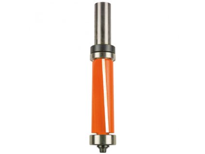 CMT C906 Ořezávací fréza, šikmé zuby - D19x50,8 2xB19 S=12 HW