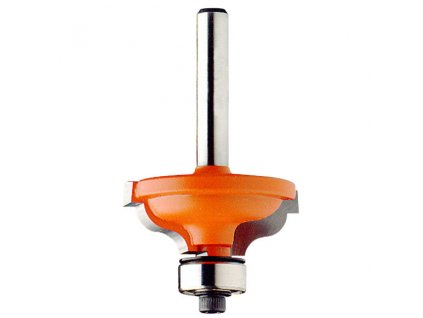 CMT C946 Profilová fréza s ložiskem - R4,8-3,6 D34,2x13 S=12 HW