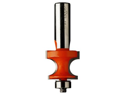 CMT C961 Fréza pro zaoblení hran - R4,75 D25,4x18,6 S=8 HW