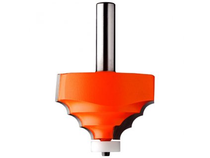CMT C980 Dekorativní fréza na CORIAN - R8 D66,7 I41,3 S=12