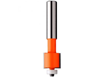 CMT C980 Drážkovací boční fréza CORIAN - D22,2 I6,35 R4,76 S=12