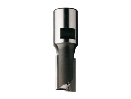 CMT Drážkovací fréza se závitem M12 - D20x45 L77 M=12x1 HW