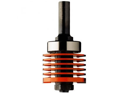 CMT Fréza pro profesionální spoje - D47,6x12,7-36 H5,3 S=12 HW
