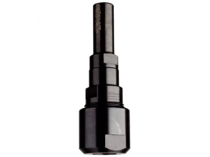 CMT Upínací hlava kleštinová - pro S=12mm D=12
