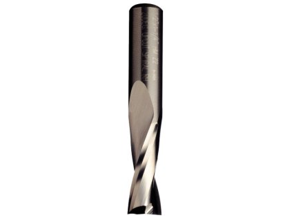 IGM 191 Drážkovací spirálová fréza pozitivní HWM Z2 - D4x15 L60 S=6