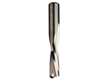 IGM 192 Drážkovací spirálová fréza negativní HWM Z2 - D16x55 L110 S=16