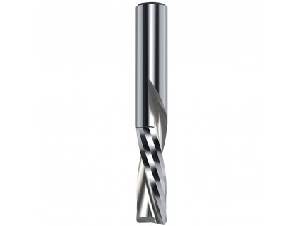 IGM 192 Drážkovací spirálová fréza negativní HWM Z2 - D5x17 L60 S=6