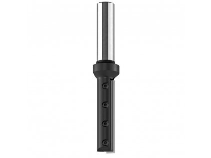 IGM F041 Drážkovací žiletková fréza - D12x50 L103 S=12 HW
