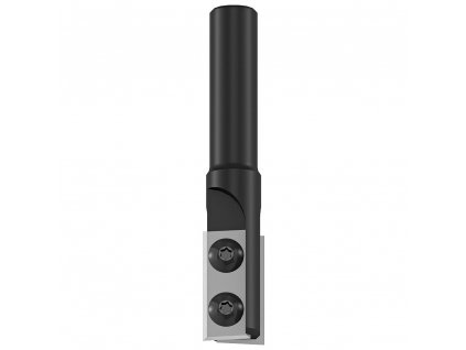 IGM F045 Drážkovací žiletková fréza - D16x48,3 L105 S=20 HW