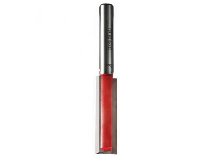 IGM M110 Drážkovací fréza se zavrtávacím zubem - D12x40x80 S=8 HW