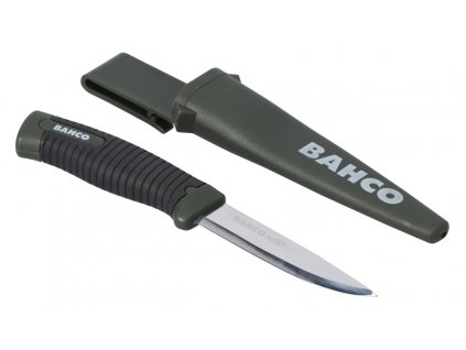 Univerzální nůž 2-složková rokojeť  BAHCO 2446-LAP