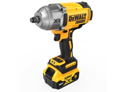 DeWalt DCF900P2T-QW Rázový utahovák 18V 1355Nm 4-rychlostní