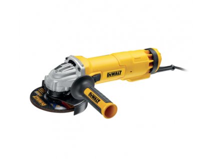 Úhlová bruska 125mm DeWALT DWE4237 1400W