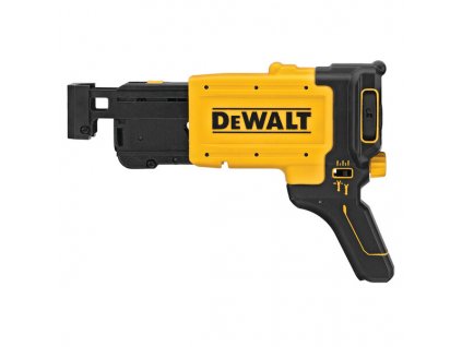 DeWALT podavač páskovaných vrutů DCF6202