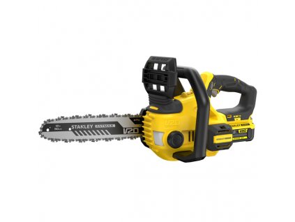 AKU ŘETĚZOVÁ PILA 30 CM 18V SFMCCS630M1 STANLEY FATMAX V20