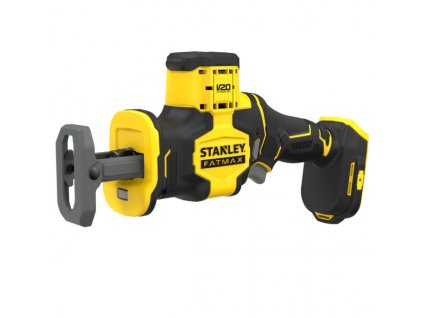 Jednoruční aku pila ocaska STANLEY FatMax V20 SFMCS305B (verze bez aku) 18V
