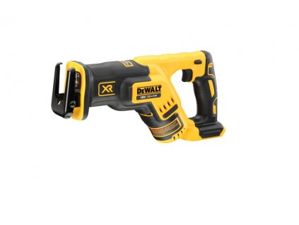 Aku mečová pila 18V solo v kufru Dewalt DCS367NT-XJ