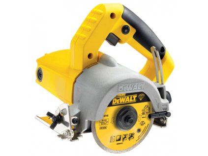 Řezačka obkladů DeWALT DWC410, 1 300 W, 110 mm