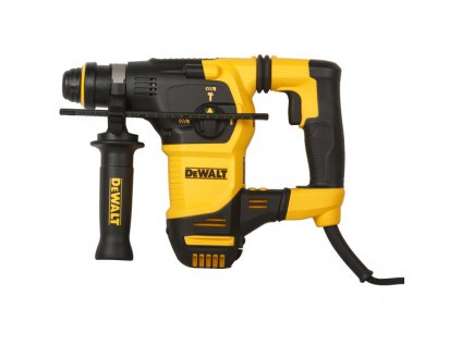 Vrtací kladivo DeWalt SDS+ D25333K-QS