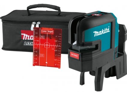 Makita SK106DZ aku křížový laser CXT, bez aku Z