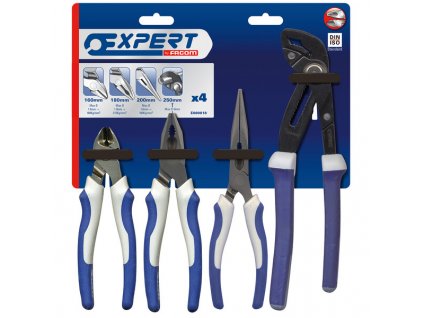 SADA KLEŠTÍ PRO MECHANIKY TONA EXPERT E080818