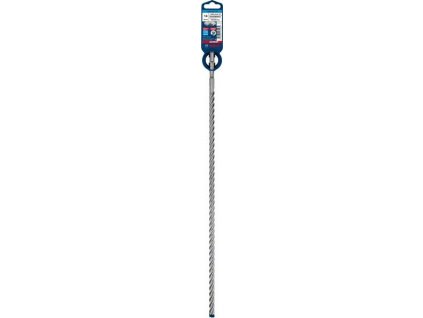 Vrták do betonu Bosch Expert SDS plus-7X 14x550x615 mm